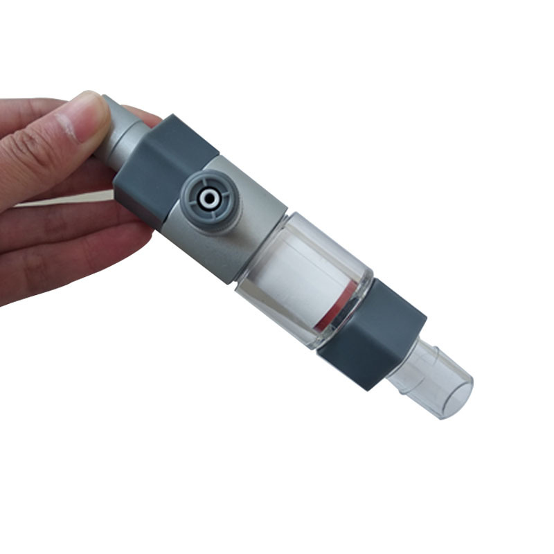 Aquarium Fish Store - Harici CO2 Reaktör Akvaryum Inline CO2