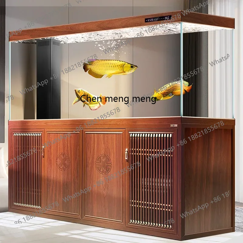 Aquarium Fish Dragon - X ejderha balığı akvaryumu taban filtresi