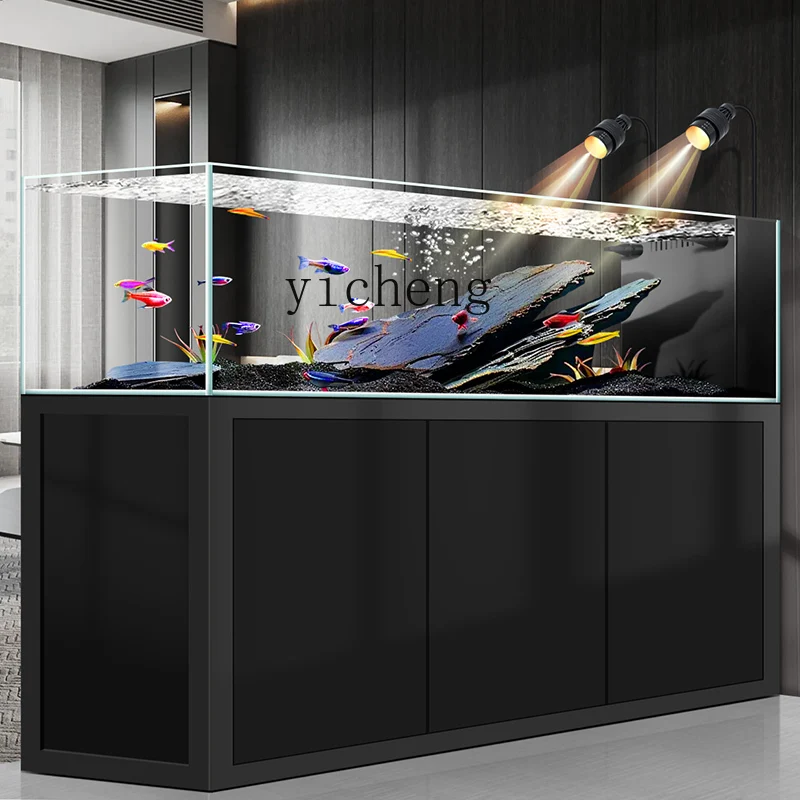 Wild Aquarium Fish - Y1 orijinal ekolojik yabani balıkçılık akışı