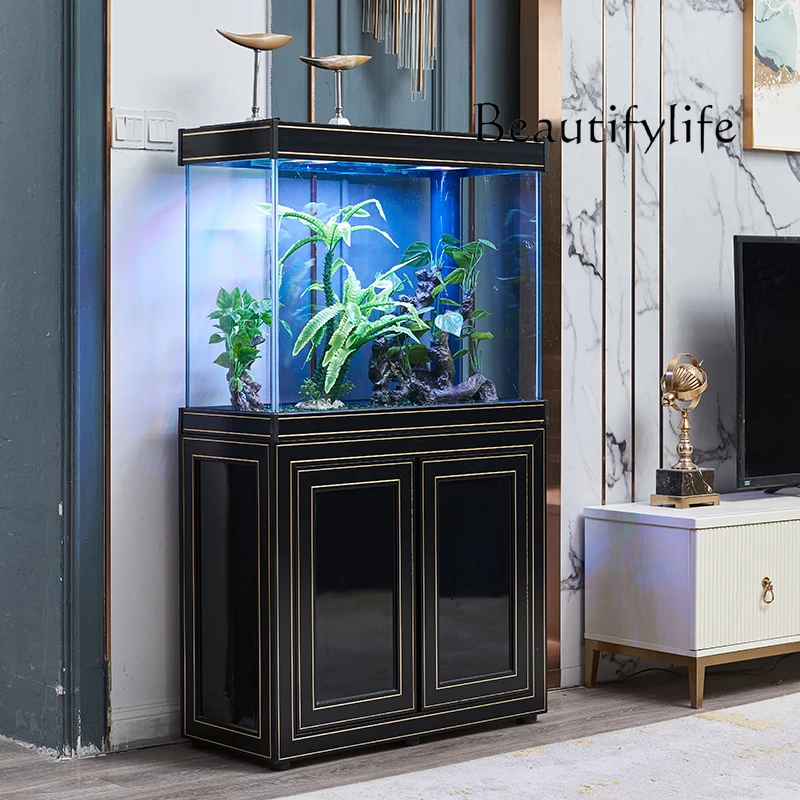 Aquarium Fish Dragon - R Oturma Odası Ev Tipi Küçük