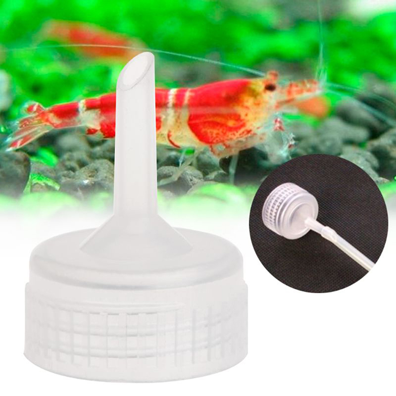Aquarium Fish Eggs - 10 adet akvaryum tuzlu su karides