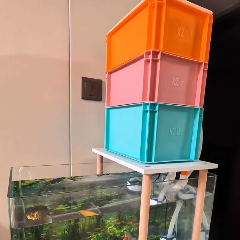 Akvaryumlar için Filtre Kutula - Aquarium Fish In Pond incelemesi ve fiyatı