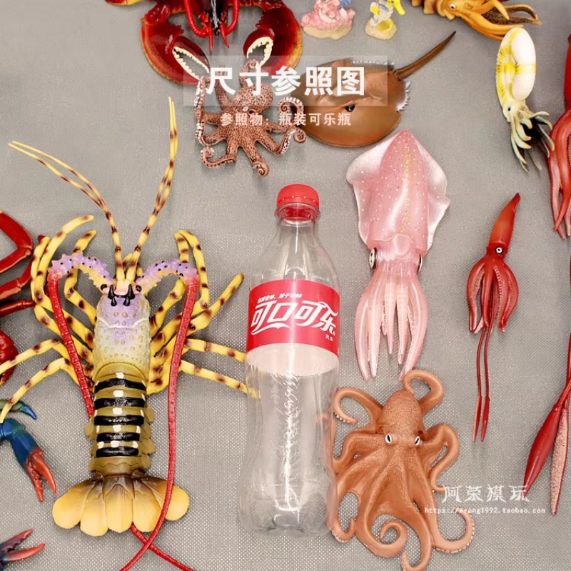 Deniz Dünyası Modeli Mini Balı - Aquarium Fish World incelemesi ve fiyatı
