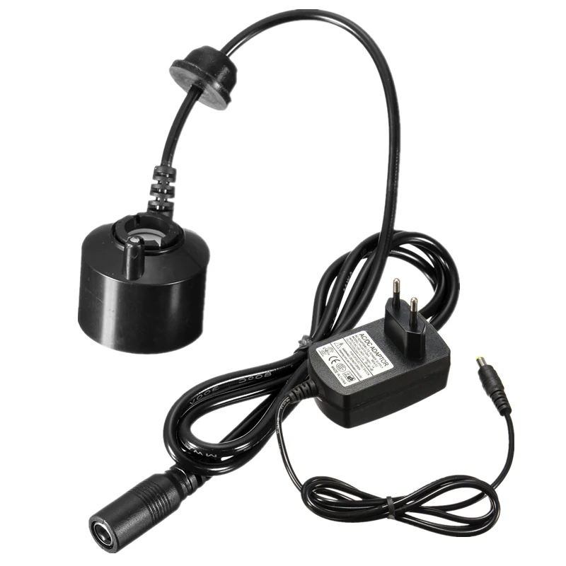Elektrikli Ultrasonik Mini Mis - Aquarium Fish Electric incelemesi ve fiyatı