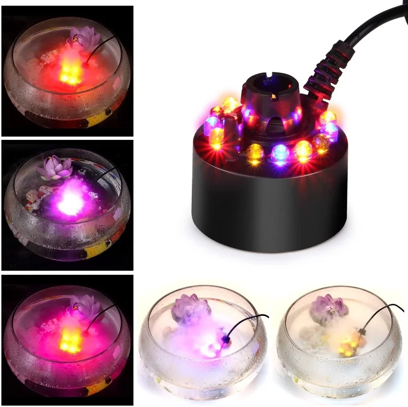 Elektrikli Ultrasonik Mini Mis - Aquarium Fish Electric incelemesi ve fiyatı