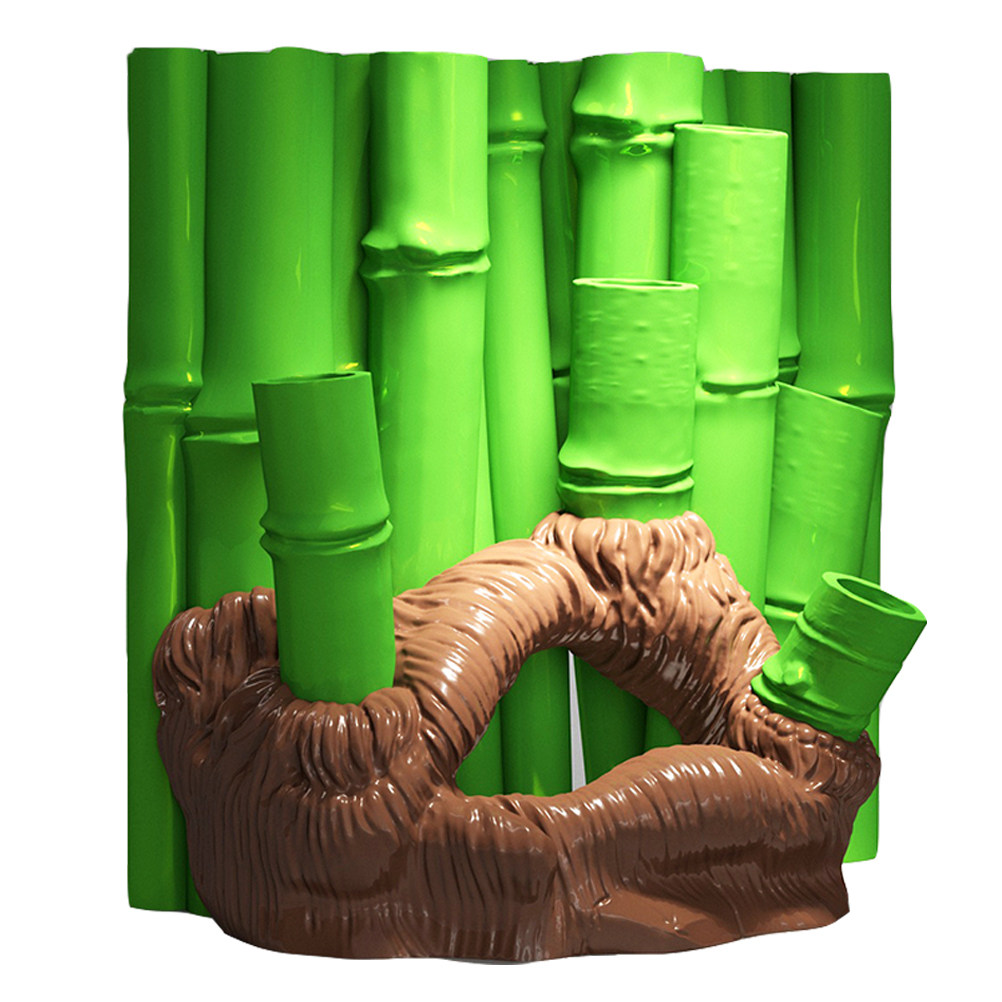 1 Adet Balık Tankı 3D Bambu Re - Aquarium Fish Hideout incelemesi ve fiyatı