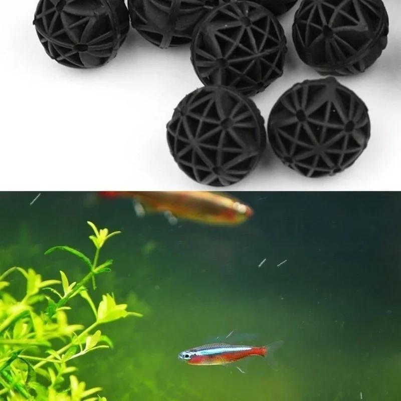 50 Adet 16mm Akvaryum Biyoloji - Aquarium Fish In Pond incelemesi ve fiyatı