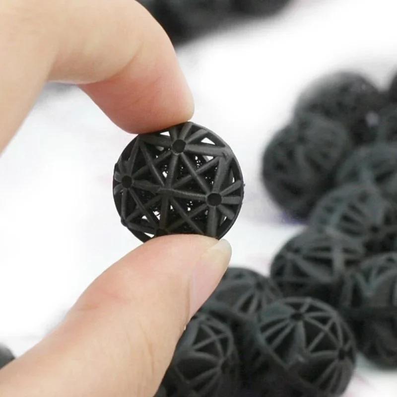50 Adet 16mm Akvaryum Biyoloji - Aquarium Fish In Pond incelemesi ve fiyatı