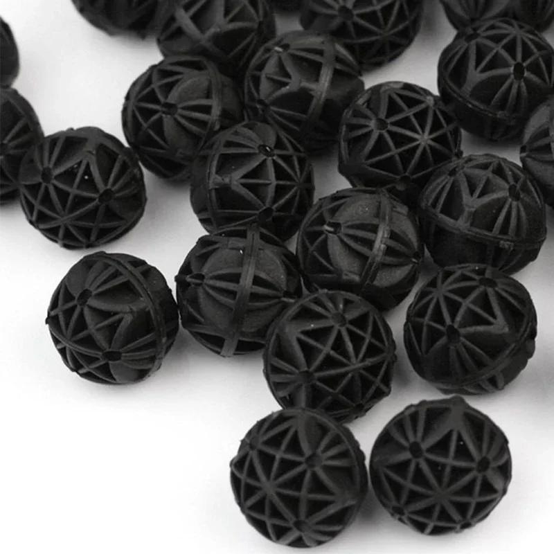 50 Adet 16mm Akvaryum Biyoloji - Aquarium Fish In Pond incelemesi ve fiyatı