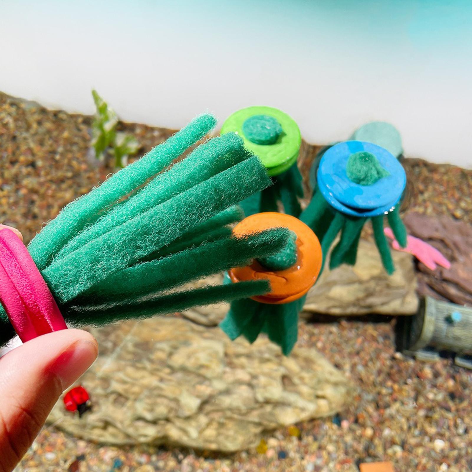 10 adet akvaryum yumurtlama mo - Aquarium Fish Eggs incelemesi ve fiyatı