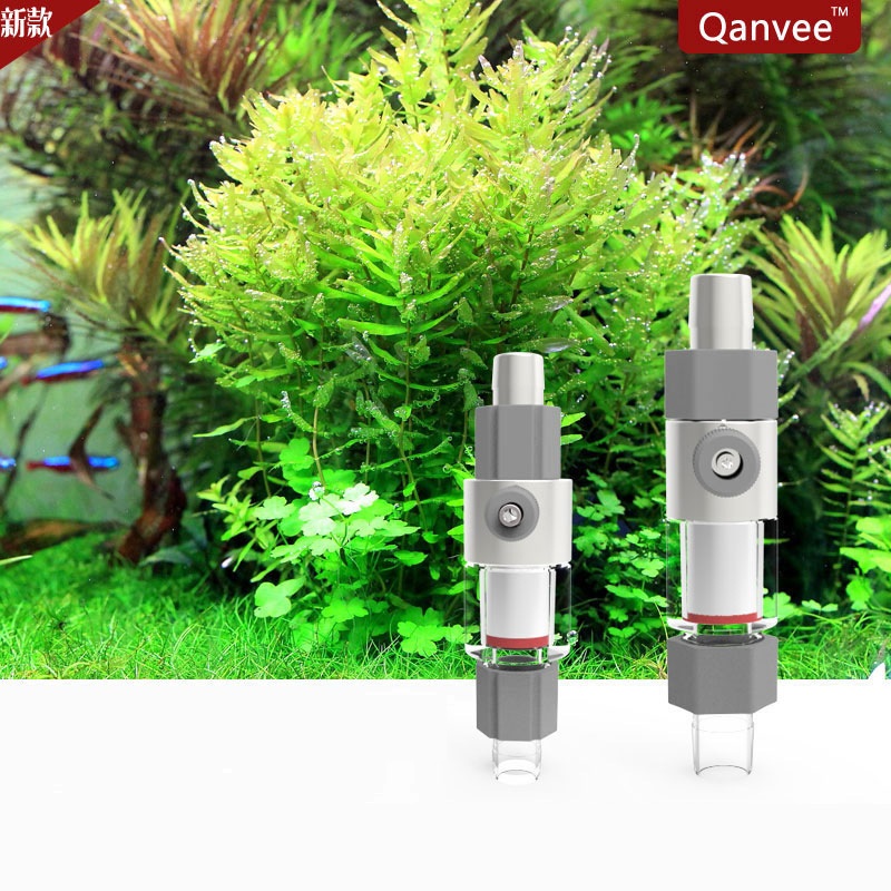Harici CO2 Reaktör Akvaryum In - Aquarium Fish Store incelemesi ve fiyatı