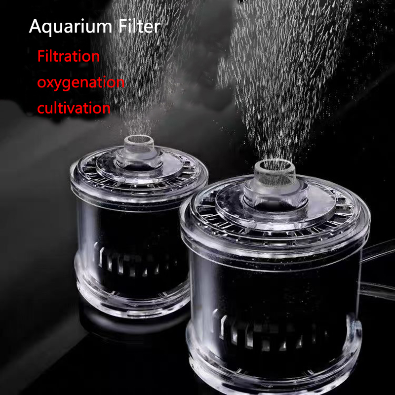Akvaryum Filtresi Balık Kaka T - Aquarium Fish Waste Collector incelemesi ve fiyatı