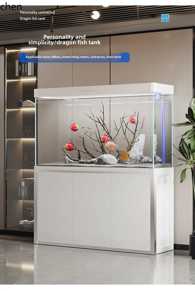 DSAultra beyaz cam tabanlı fil - Aquarium Fish Dragon incelemesi ve fiyatı