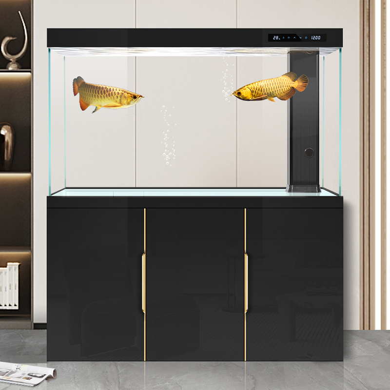 Balık tankı oturma odası 2025  - Aquarium Fish Dragon incelemesi ve fiyatı