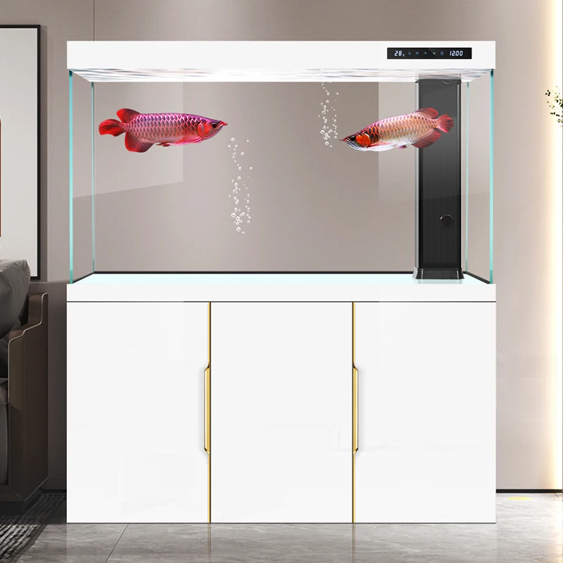 Balık tankı oturma odası 2025  - Aquarium Fish Dragon incelemesi ve fiyatı