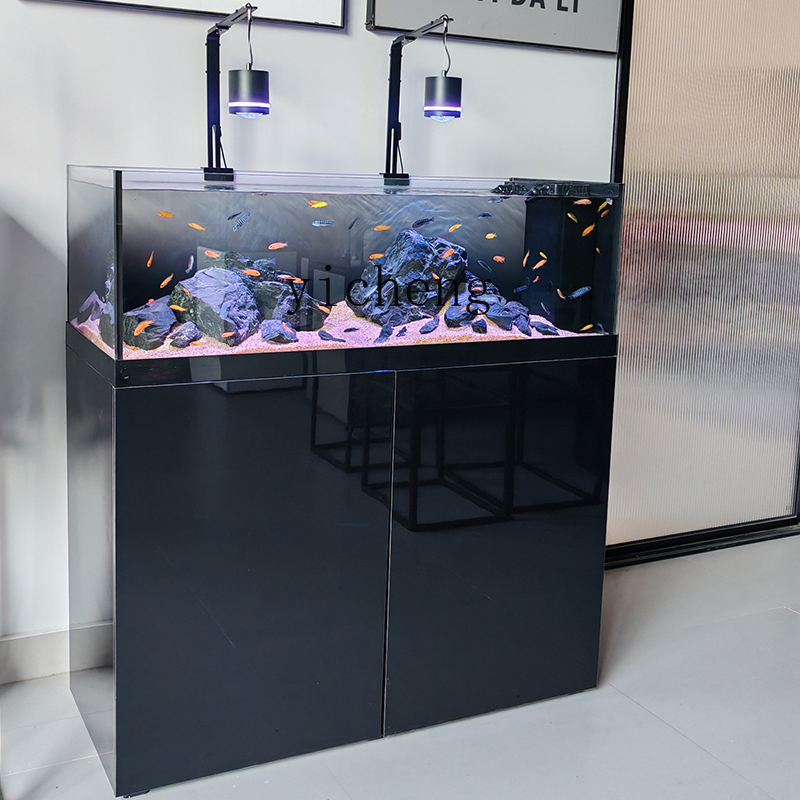 U1 doğal yabani akıntı tankı S - Wild Aquarium Fish incelemesi ve fiyatı