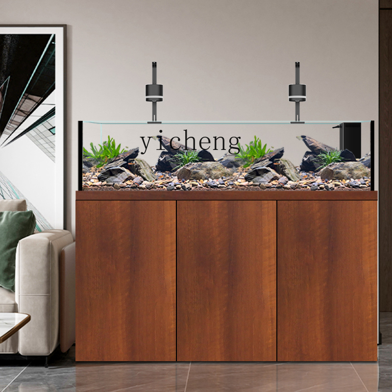 U1 doğal yabani akıntı tankı S - Wild Aquarium Fish incelemesi ve fiyatı