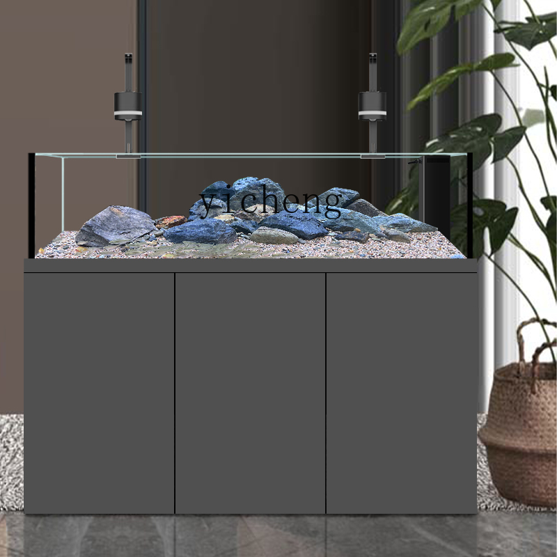 U1 doğal yabani akıntı tankı S - Wild Aquarium Fish incelemesi ve fiyatı