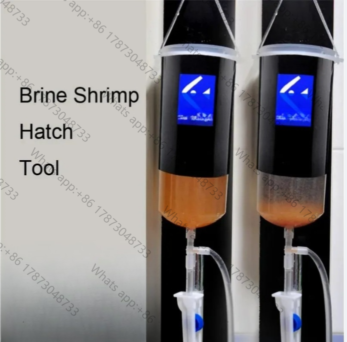 Artemia yumurtası canlı kolay  - Aquarium Fish Eggs incelemesi ve fiyatı