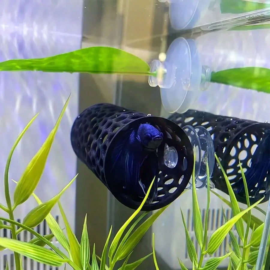 Betta Balığı Saklanma Yeri Oyu - Aquarium Fish Hideout incelemesi ve fiyatı
