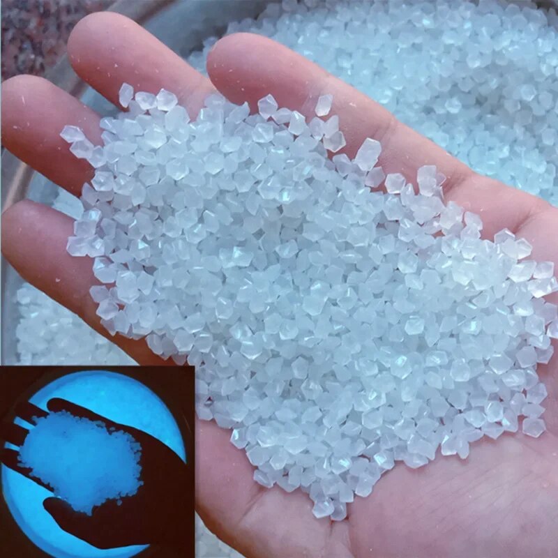 1000 adet 3-5mm aydınlık kum k - Aquarium Fish Store incelemesi ve fiyatı
