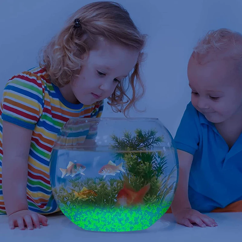 1000 adet 3-5mm aydınlık kum k - Aquarium Fish Store incelemesi ve fiyatı