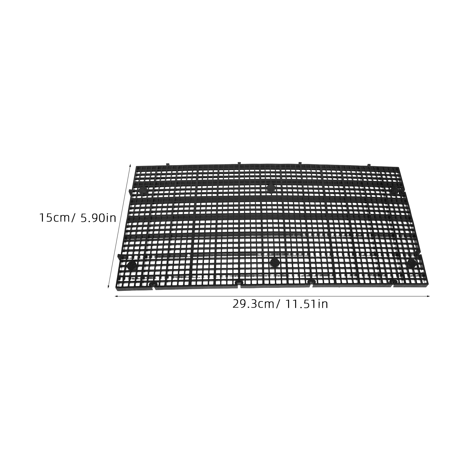 10 adet Balık Tankı Bölücü 30X - Aquarium Fish Eggs incelemesi ve fiyatı