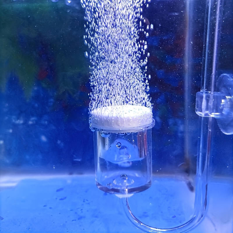Akvaryum Cam CO2 Atomizer Difü - Aquarium Fish Store incelemesi ve fiyatı