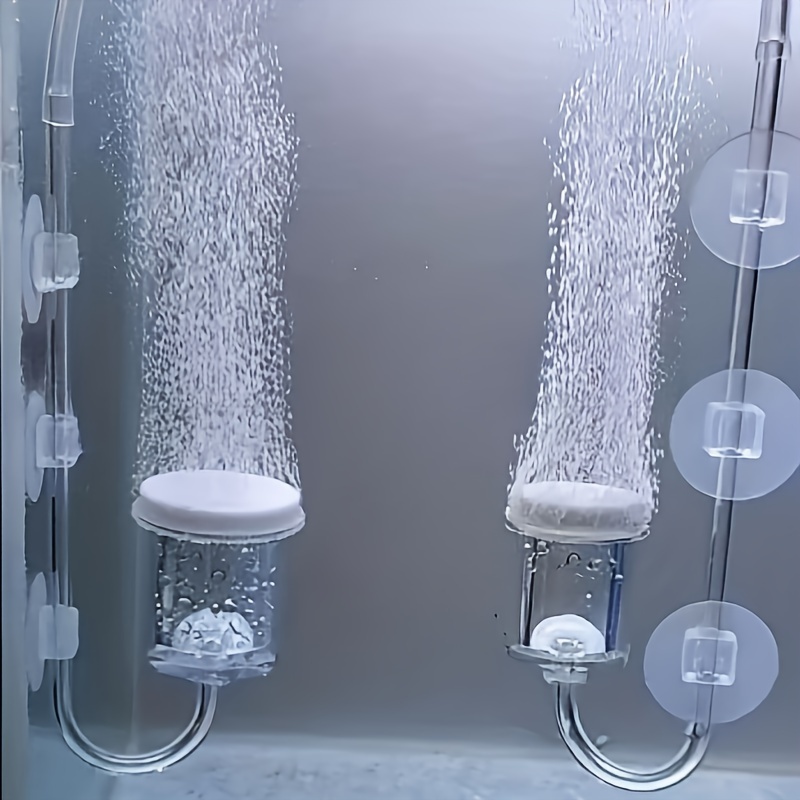 Akvaryum Cam CO2 Atomizer Difü - Aquarium Fish Store incelemesi ve fiyatı