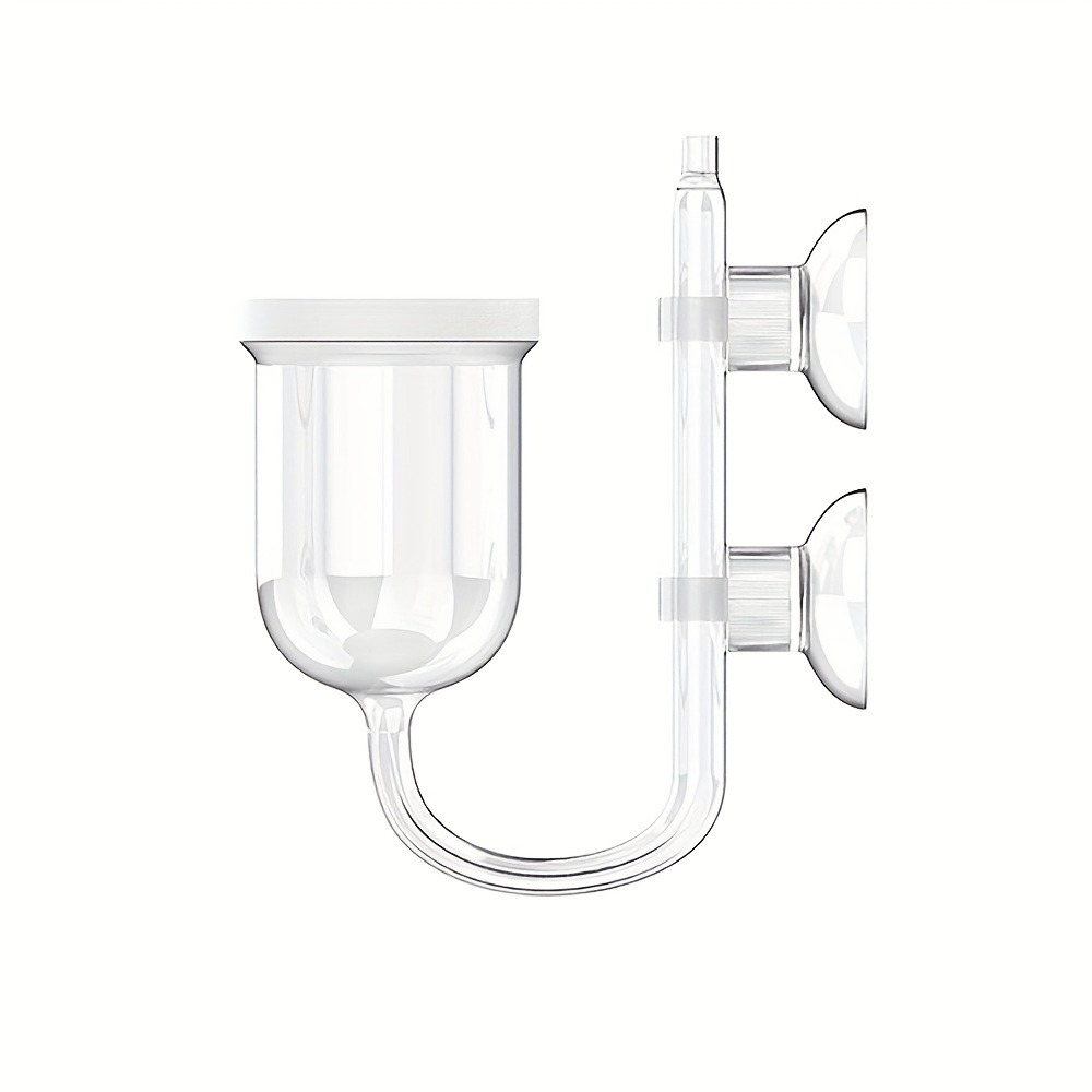 Akvaryum Cam CO2 Atomizer Difü - Aquarium Fish Store incelemesi ve fiyatı