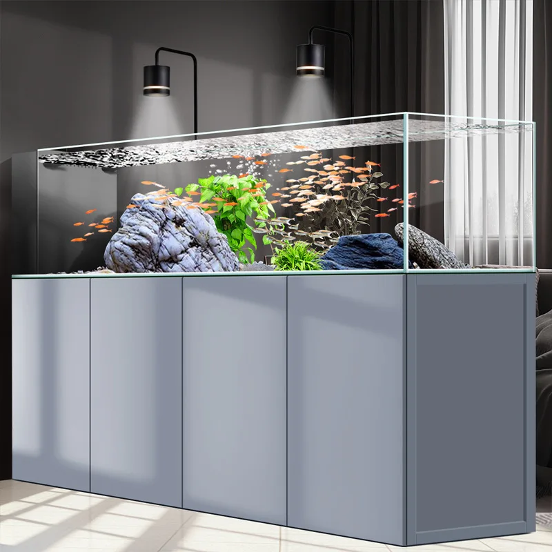 Akışkan su tankı balık tankı e - Wild Aquarium Fish incelemesi ve fiyatı