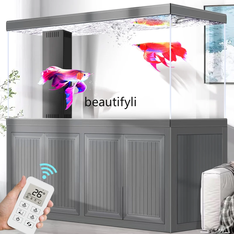 Alüminyum Alaşımlı Alt Filtrel - Aquarium Fish Dragon incelemesi ve fiyatı