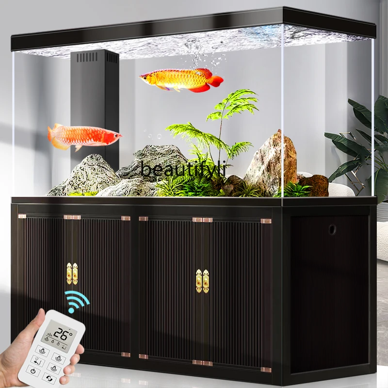 Alüminyum Alaşımlı Alt Filtrel - Aquarium Fish Dragon incelemesi ve fiyatı