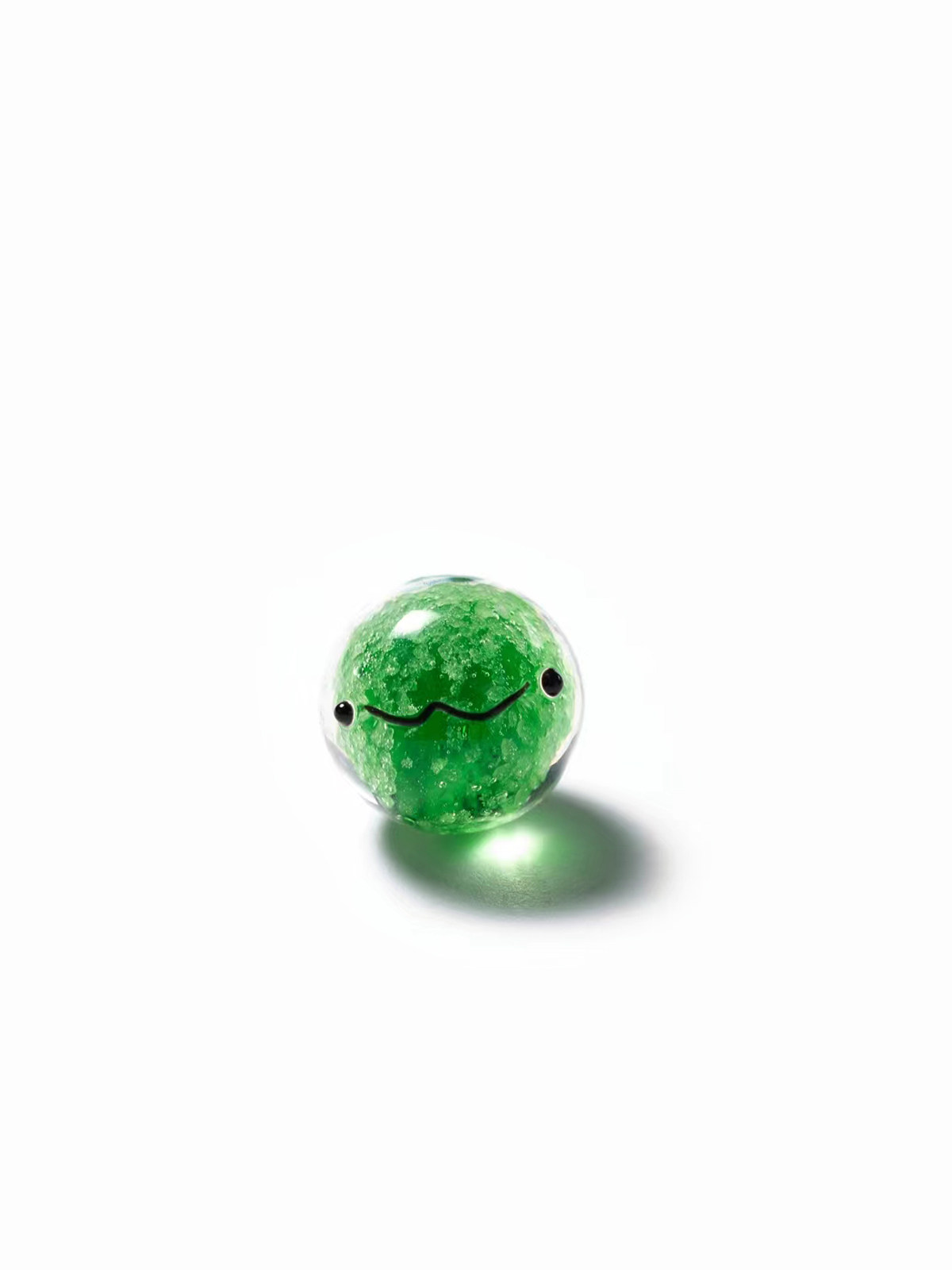 Parlayan Marimo Cam Top Şeffaf - Aquarium Fish Japan incelemesi ve fiyatı