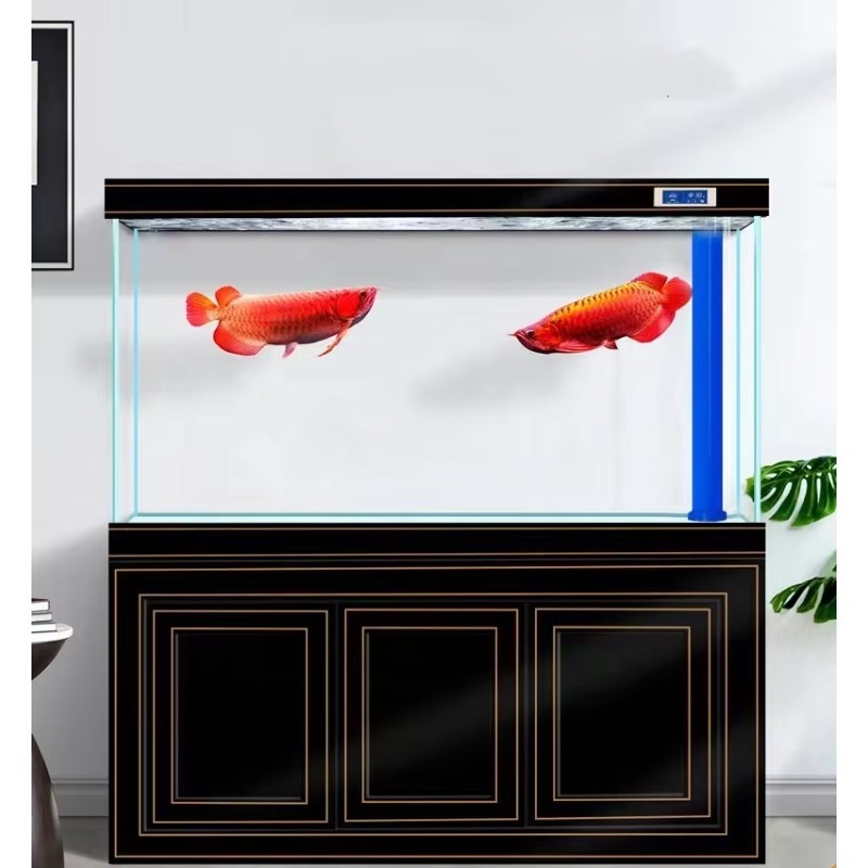 Balık tankı Oturma Odası Ev Sü - Aquarium Fish Dragon incelemesi ve fiyatı