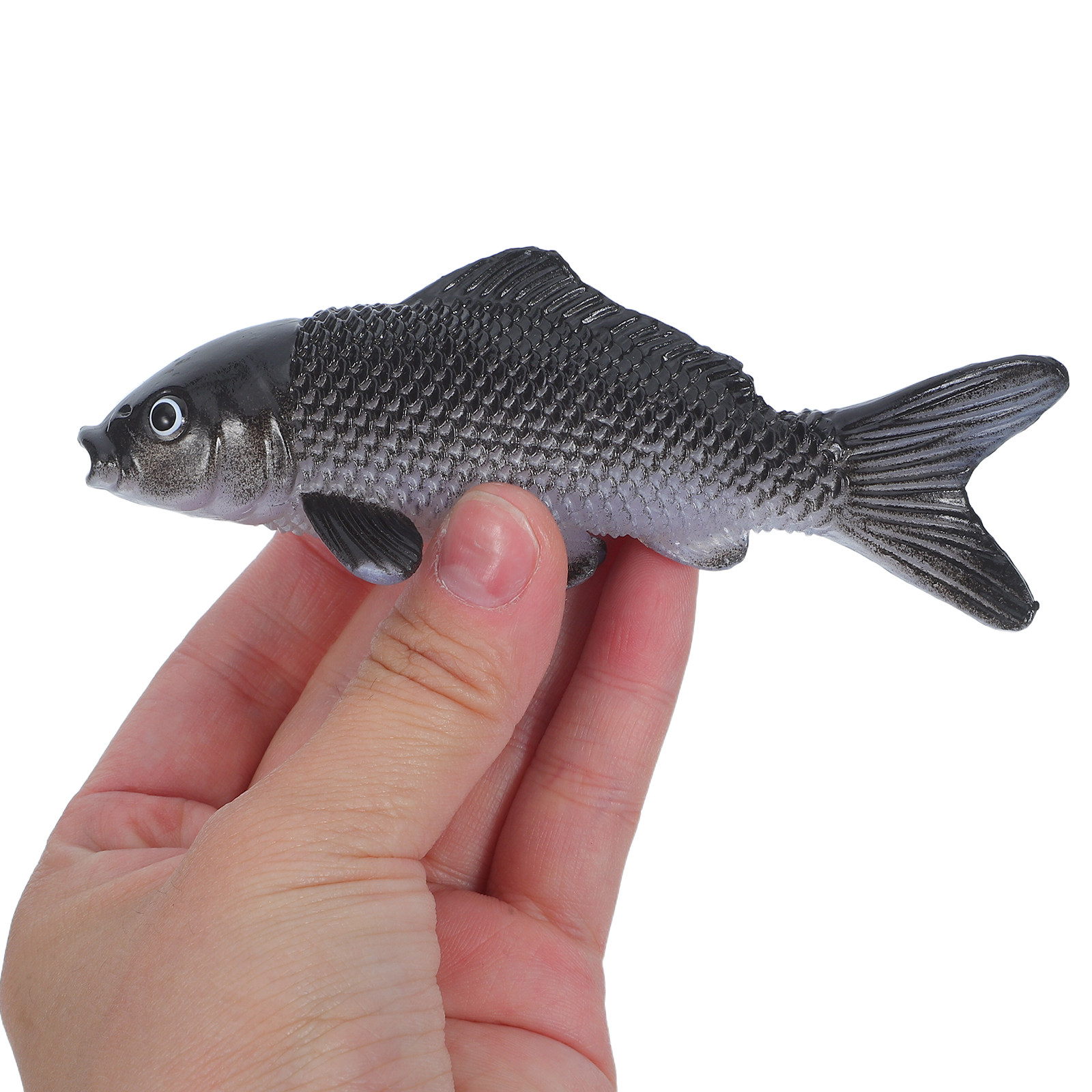 3 adet Balık El Sanatları Oyun - Aquarium Fish In Pond incelemesi ve fiyatı
