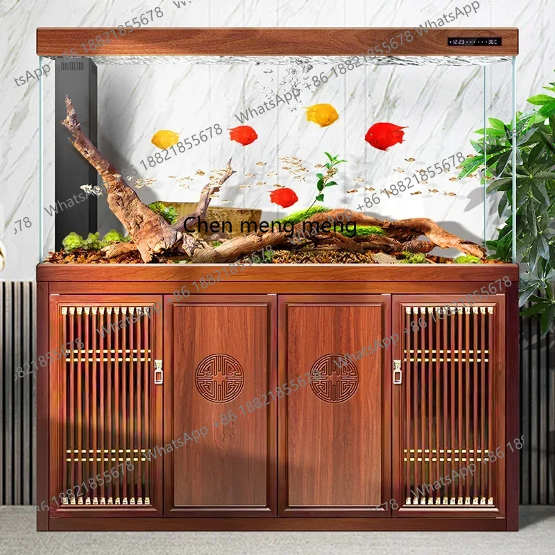 X ejderha balığı akvaryumu tab - Aquarium Fish Dragon incelemesi ve fiyatı