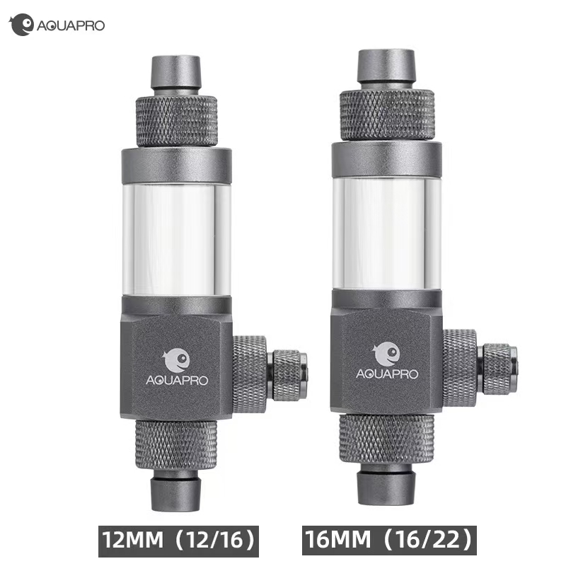 AQUAPRO Harici CO2 Atomizer Di - Aquarium Fish Images incelemesi ve fiyatı