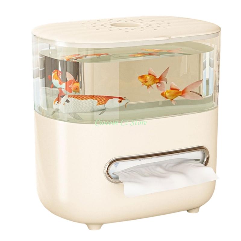 X90F Sanatsal Balık Tankları D - Aquarium Fish Japan incelemesi ve fiyatı