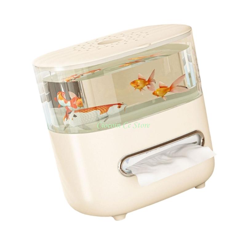 X90F Sanatsal Balık Tankları D - Aquarium Fish Japan incelemesi ve fiyatı