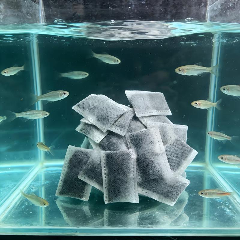 10/20/40 Adet Balık Tankı Akti - Aquarium Fish Images incelemesi ve fiyatı
