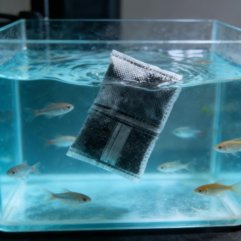 10/20/40 Adet Balık Tankı Akti - Aquarium Fish Images incelemesi ve fiyatı