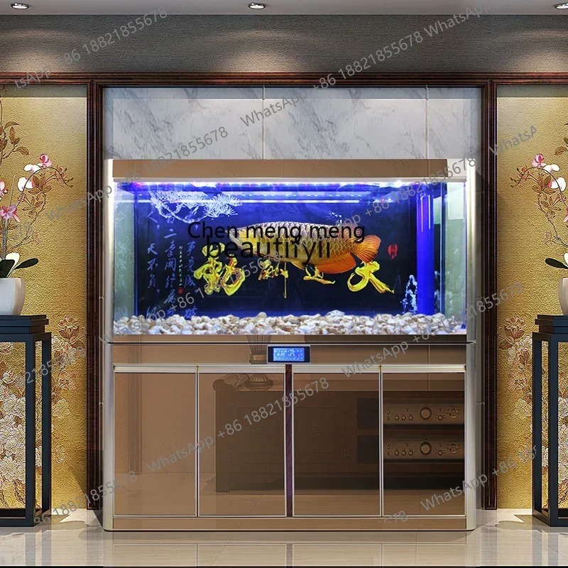 E136 l Dragon Balık Tankı Akva - Aquarium Fish Dragon incelemesi ve fiyatı