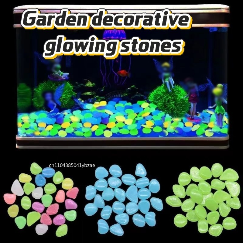 100-1000 Adet Işıklı Taş, Kara - Aquarium Fish Store incelemesi ve fiyatı