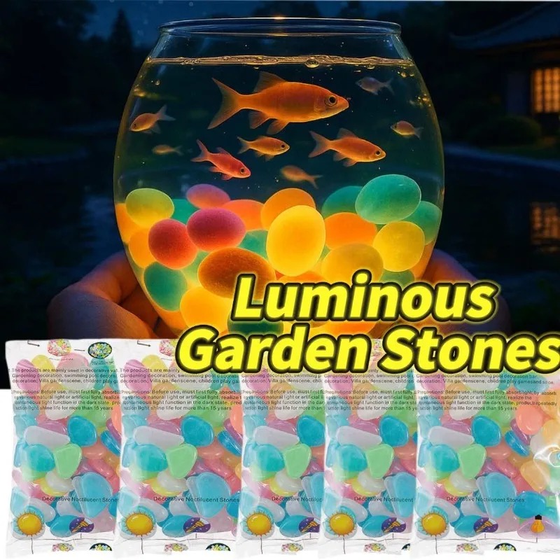 100-1000 Adet Işıklı Taş, Kara - Aquarium Fish Store incelemesi ve fiyatı