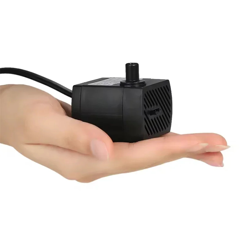 USB Akvaryum Dalgıç Su Pompası - Aquarium Fish Images incelemesi ve fiyatı