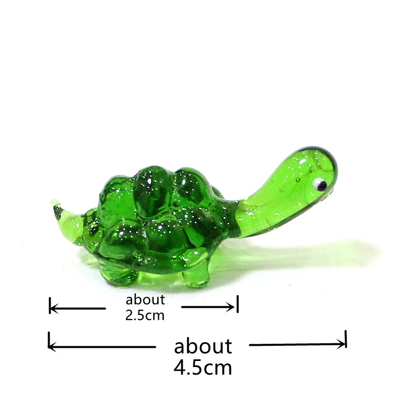 Mini Deniz Kaplumbağası Figürl - Aquarium Fish Japan incelemesi ve fiyatı