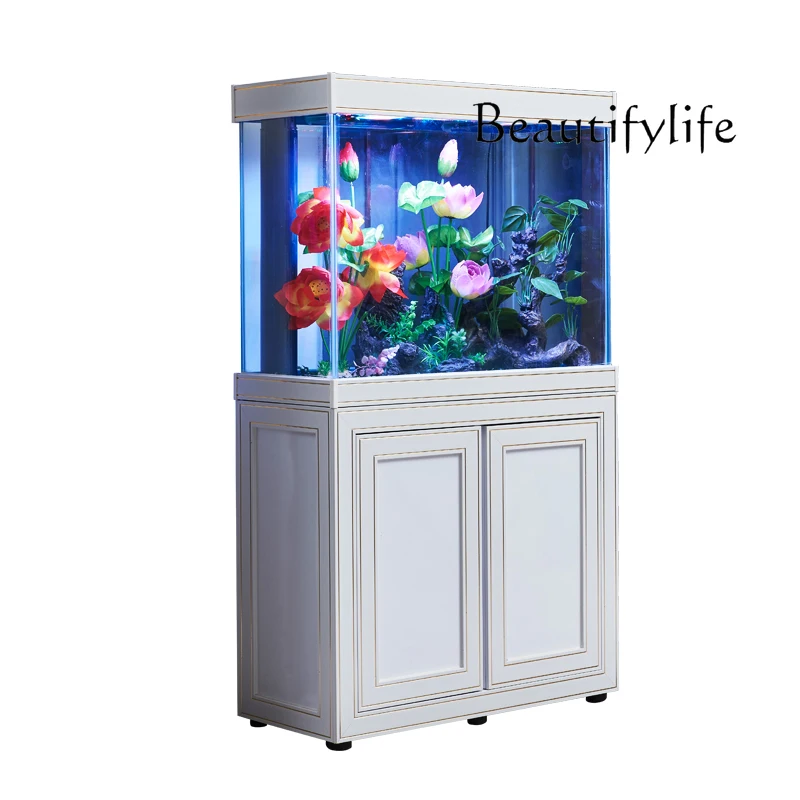 R Oturma Odası Ev Tipi Küçük A - Aquarium Fish Dragon incelemesi ve fiyatı