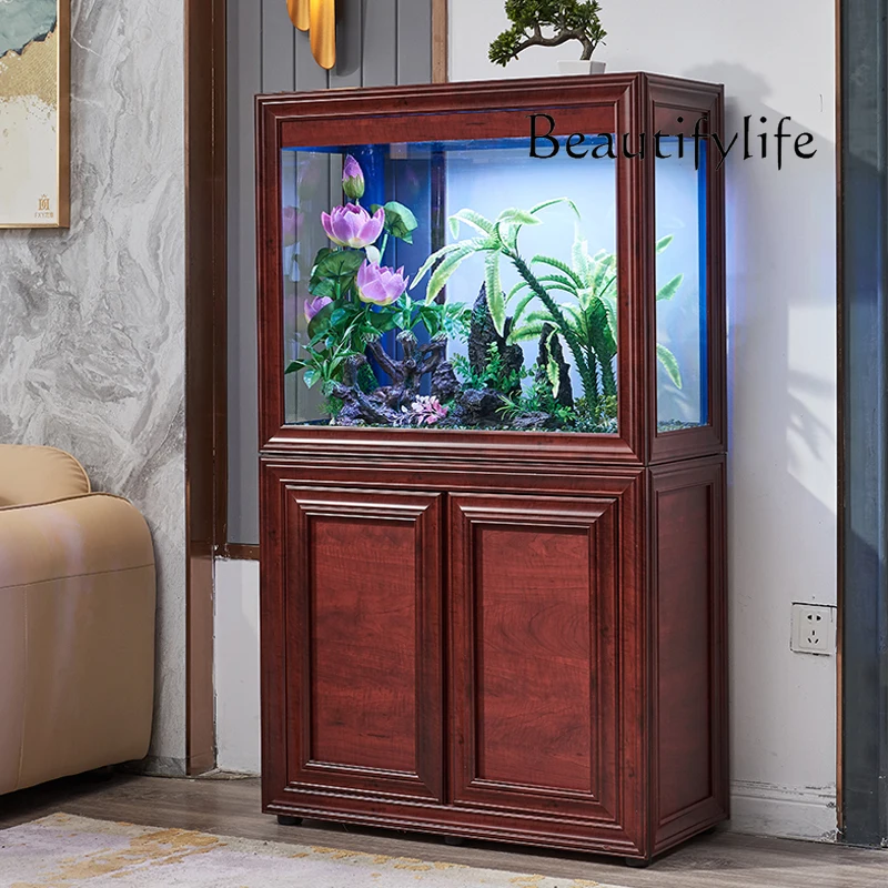 R Oturma Odası Ev Tipi Küçük A - Aquarium Fish Dragon incelemesi ve fiyatı