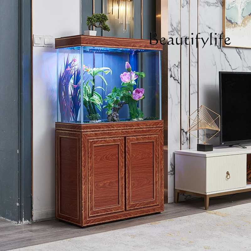 R Oturma Odası Ev Tipi Küçük A - Aquarium Fish Dragon incelemesi ve fiyatı
